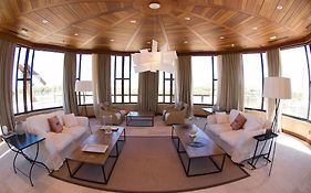 Hotel Hacienda Abascal  5*